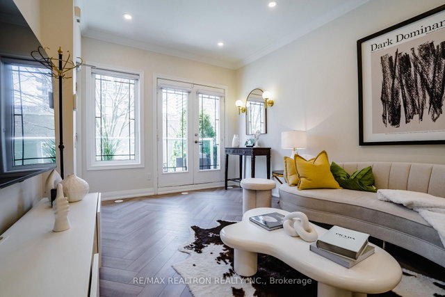 #8 - 70 Byng Avenue