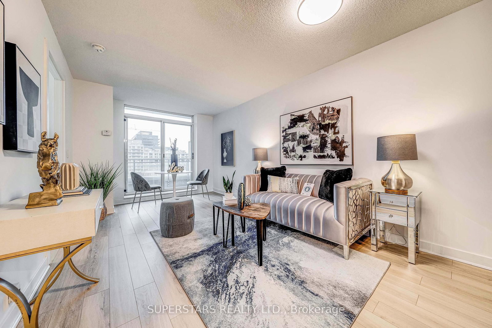 50 Lynn Williams Street, Unit 506