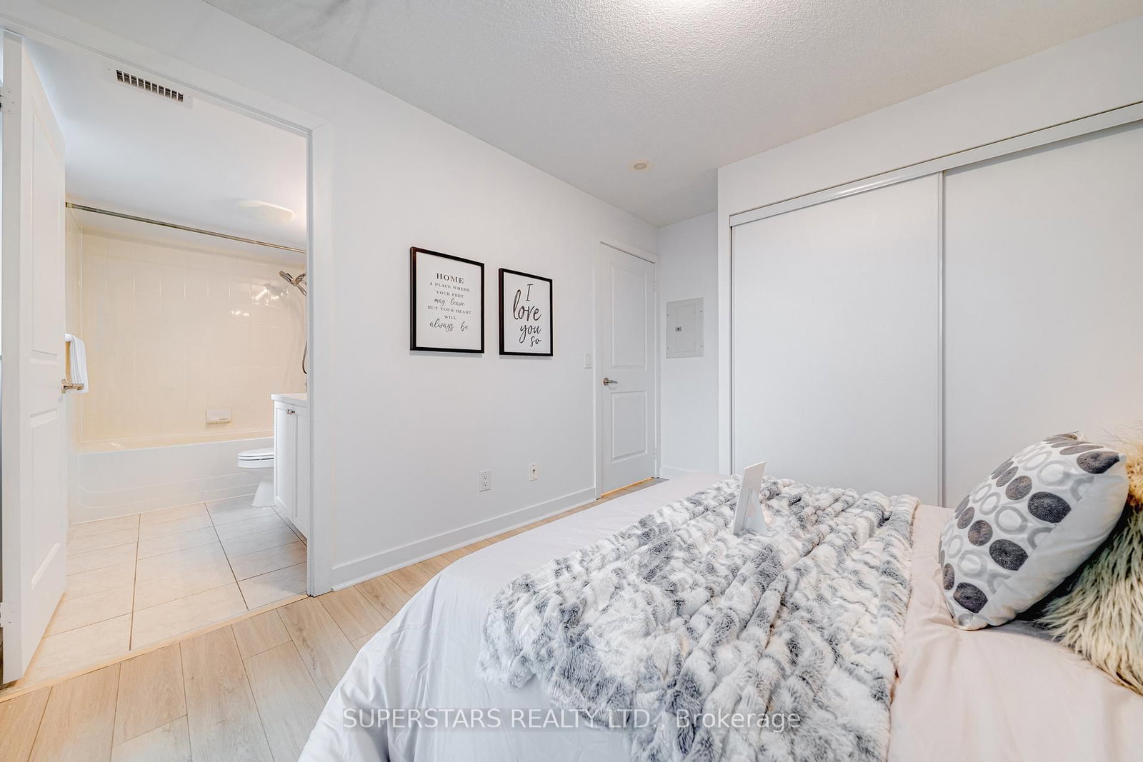 50 Lynn Williams Street, Unit 506 - Photo 12