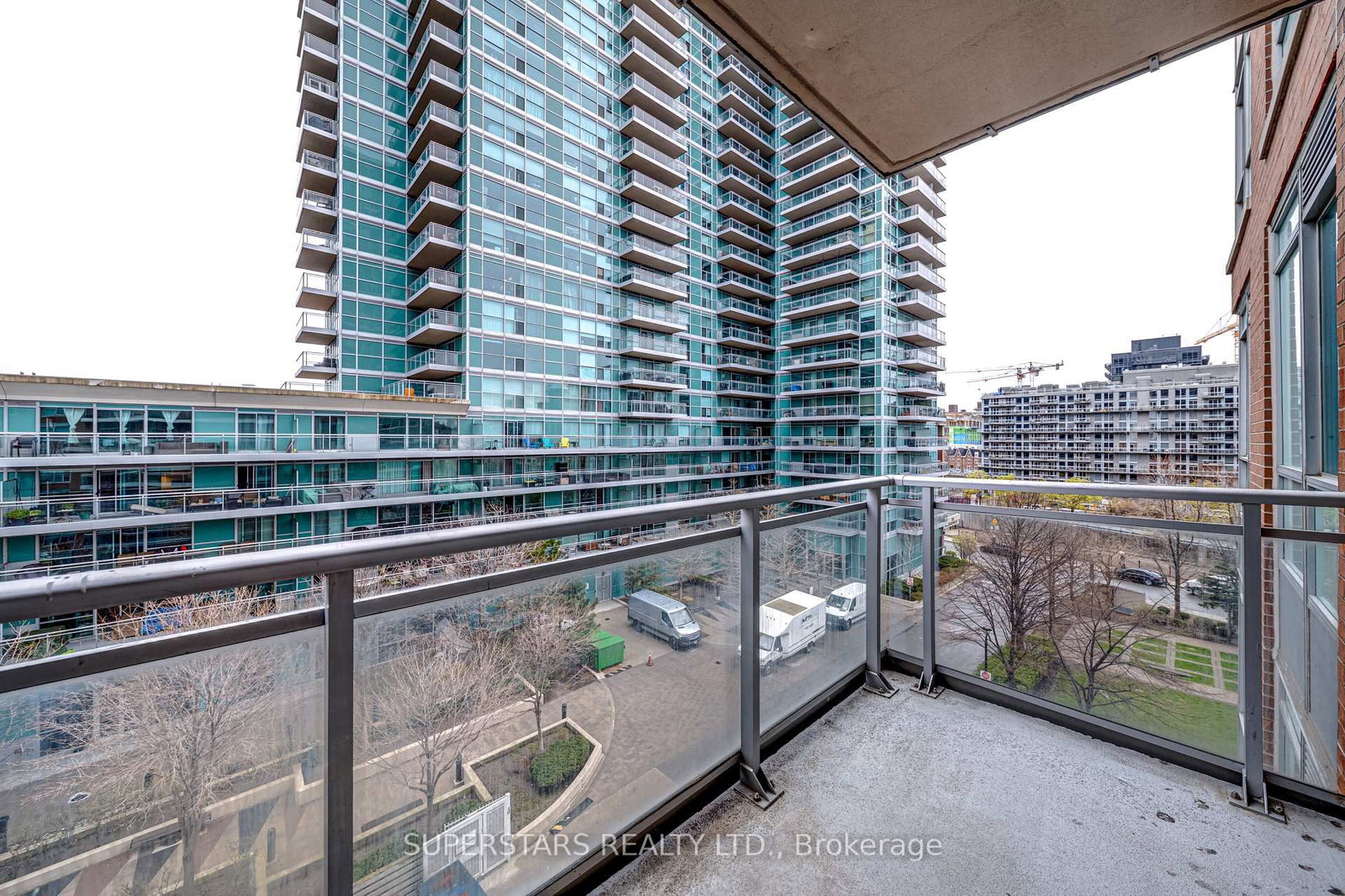50 Lynn Williams Street, Unit 506 - Photo 16