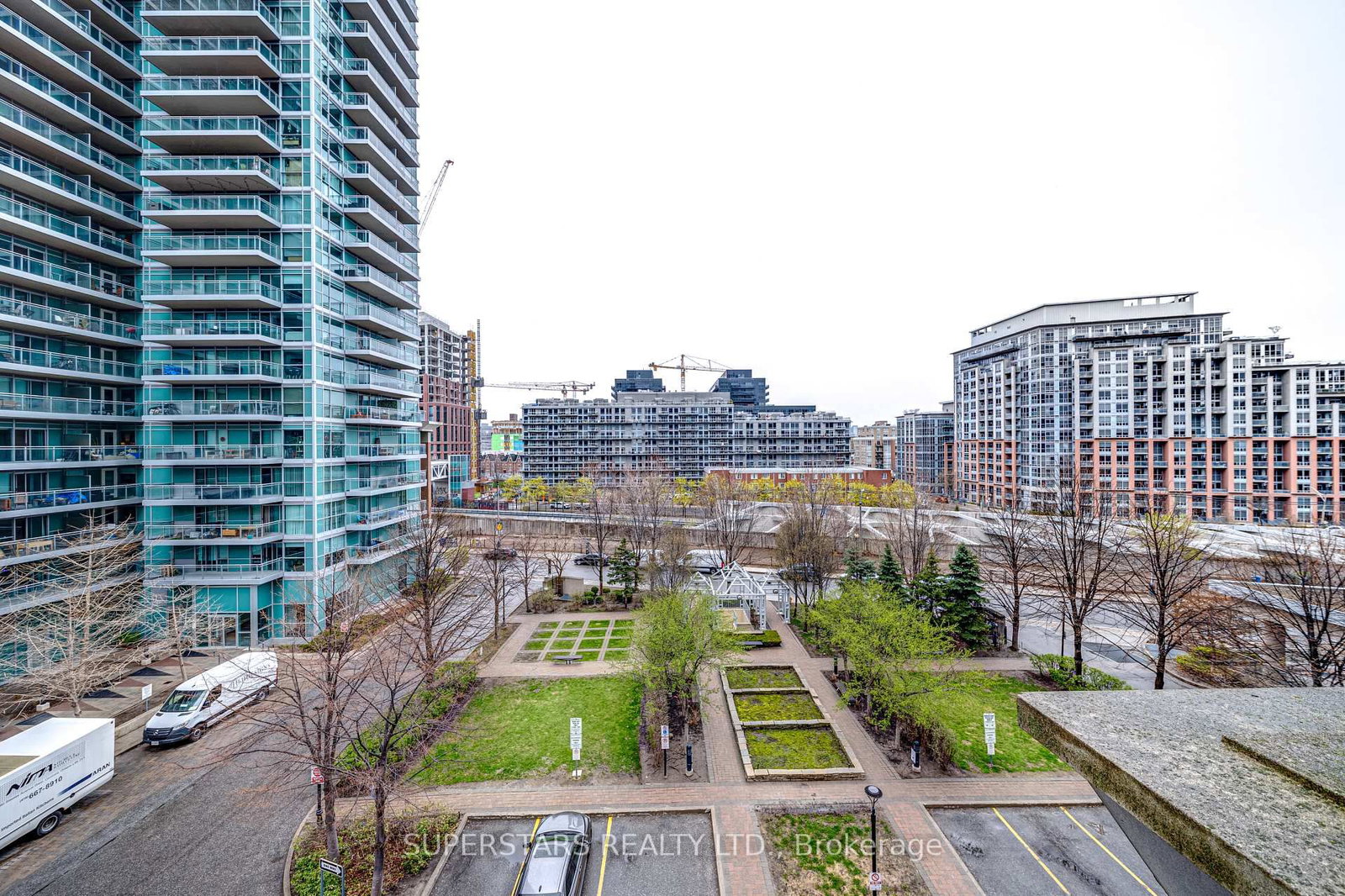50 Lynn Williams Street, Unit 506 - Photo 17