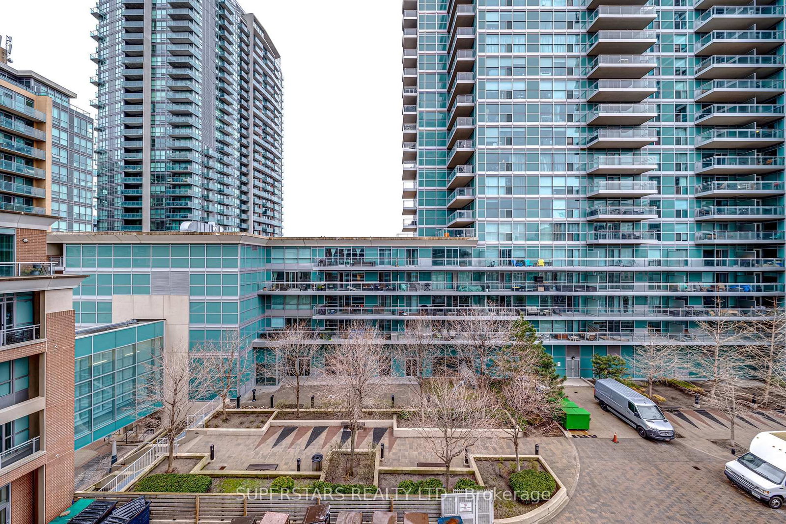 50 Lynn Williams Street, Unit 506 - Photo 18