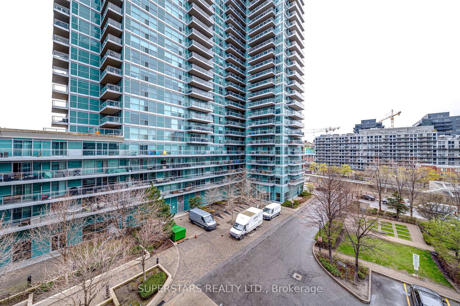 50 Lynn Williams Street, Unit 506 - Photo 19