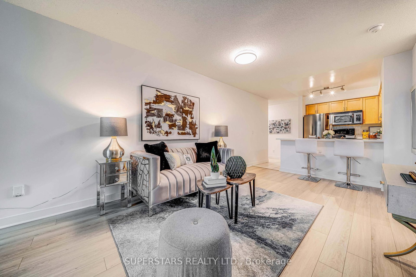 50 Lynn Williams Street, Unit 506 - Photo 2