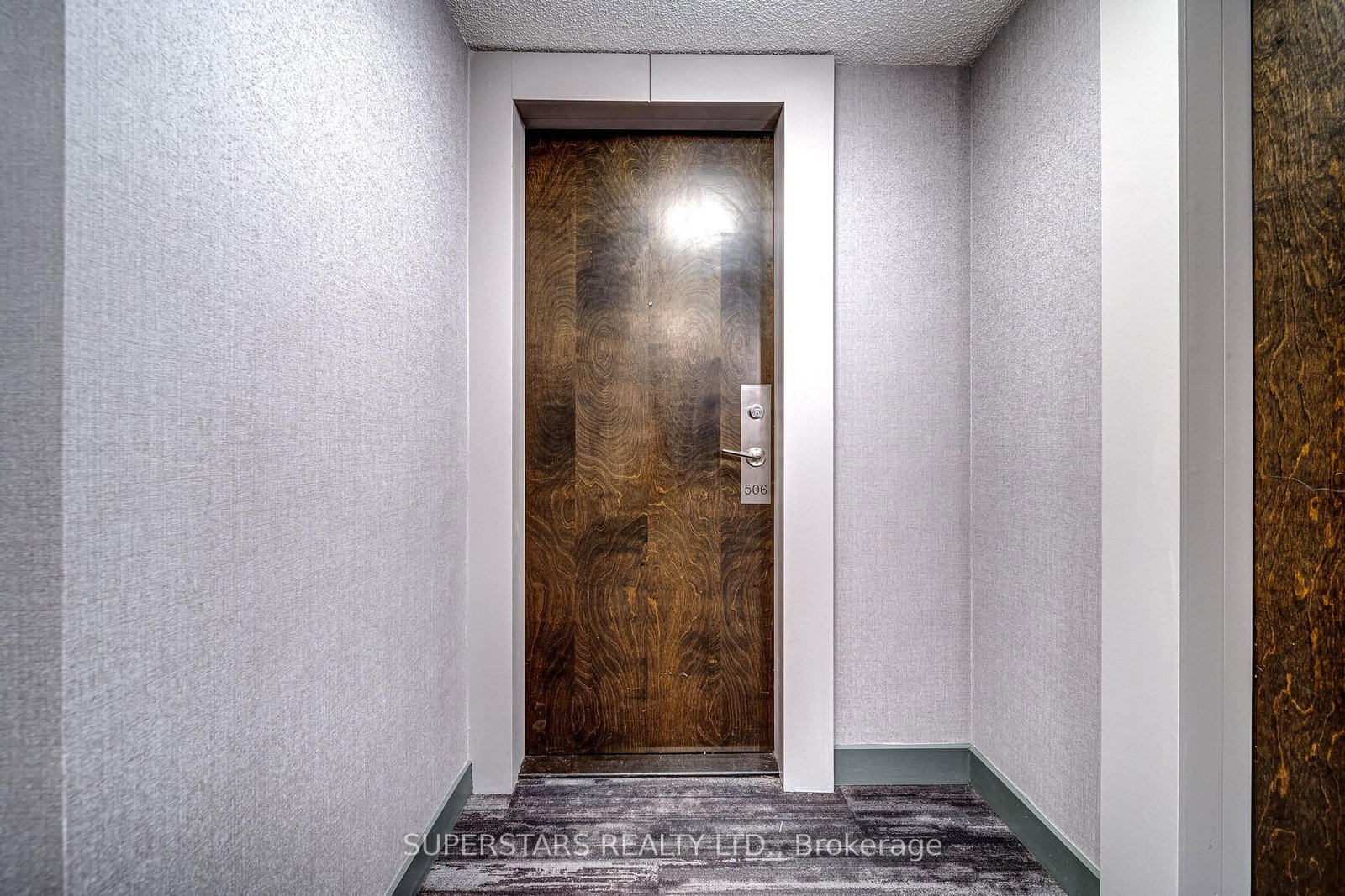 50 Lynn Williams Street, Unit 506 - Photo 21