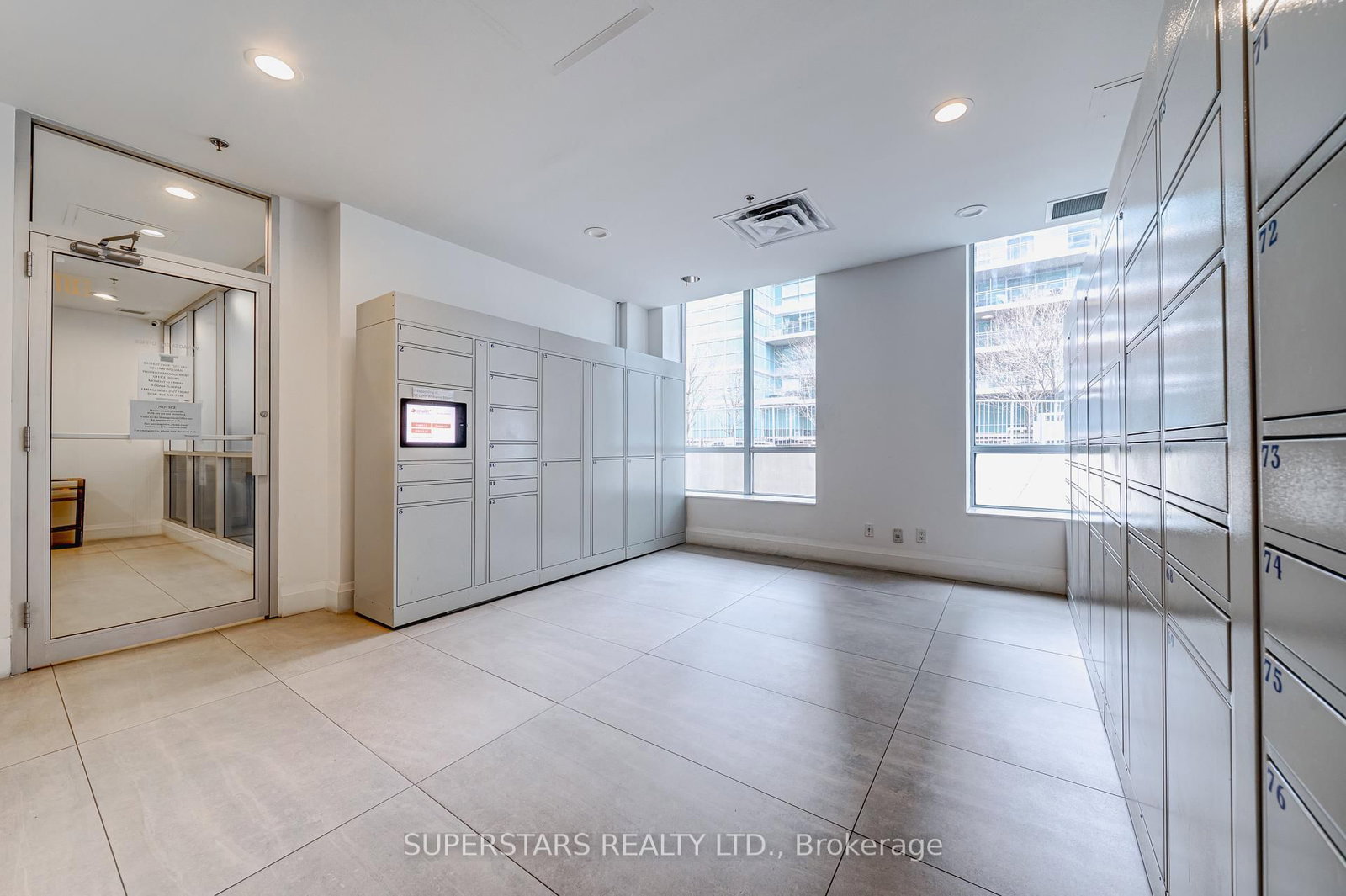50 Lynn Williams Street, Unit 506 - Photo 23