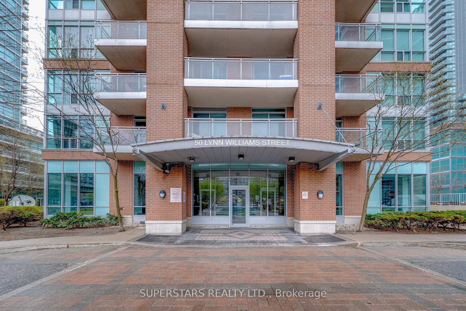 50 Lynn Williams Street, Unit 506 - Photo 24
