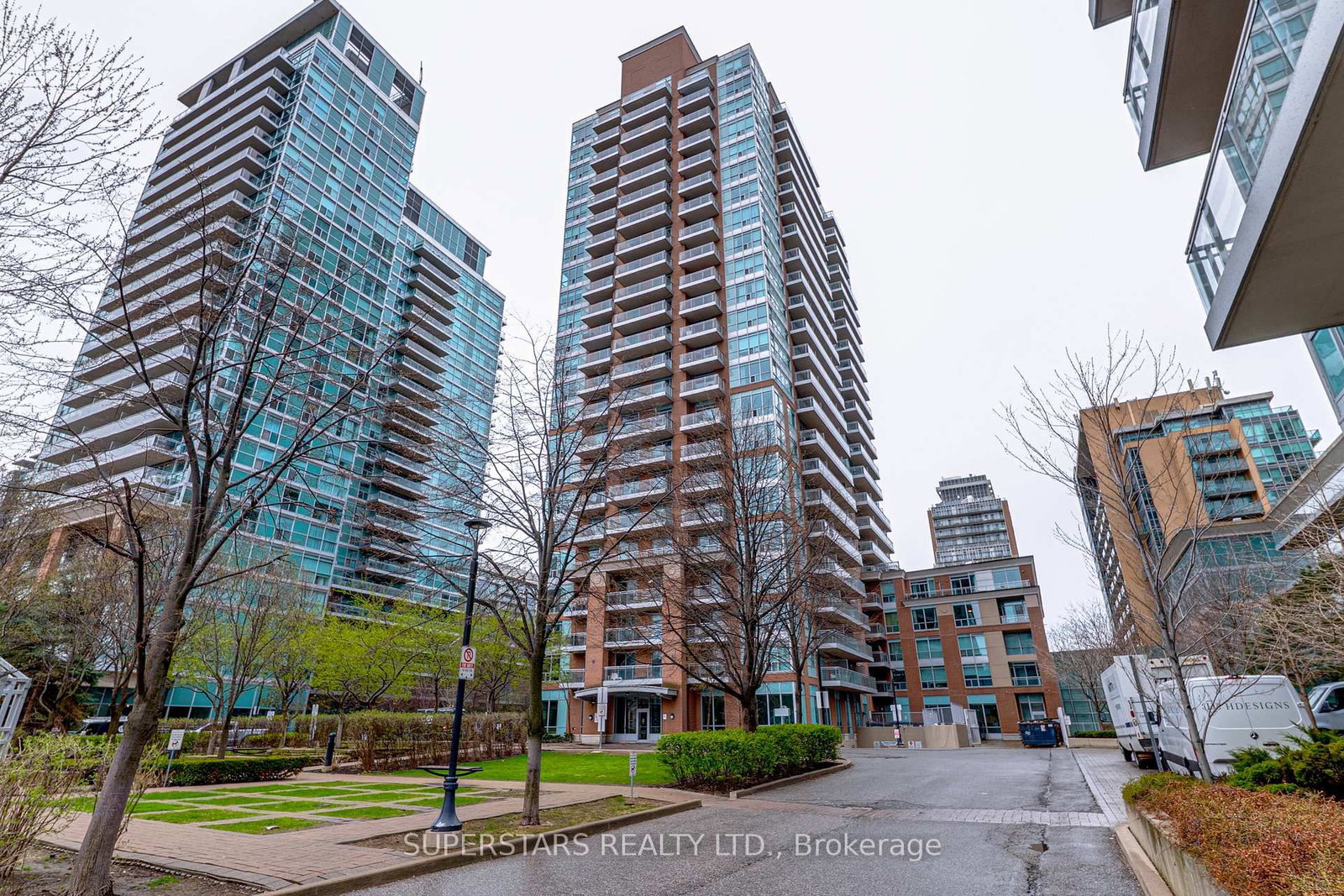 50 Lynn Williams Street, Unit 506 - Photo 25