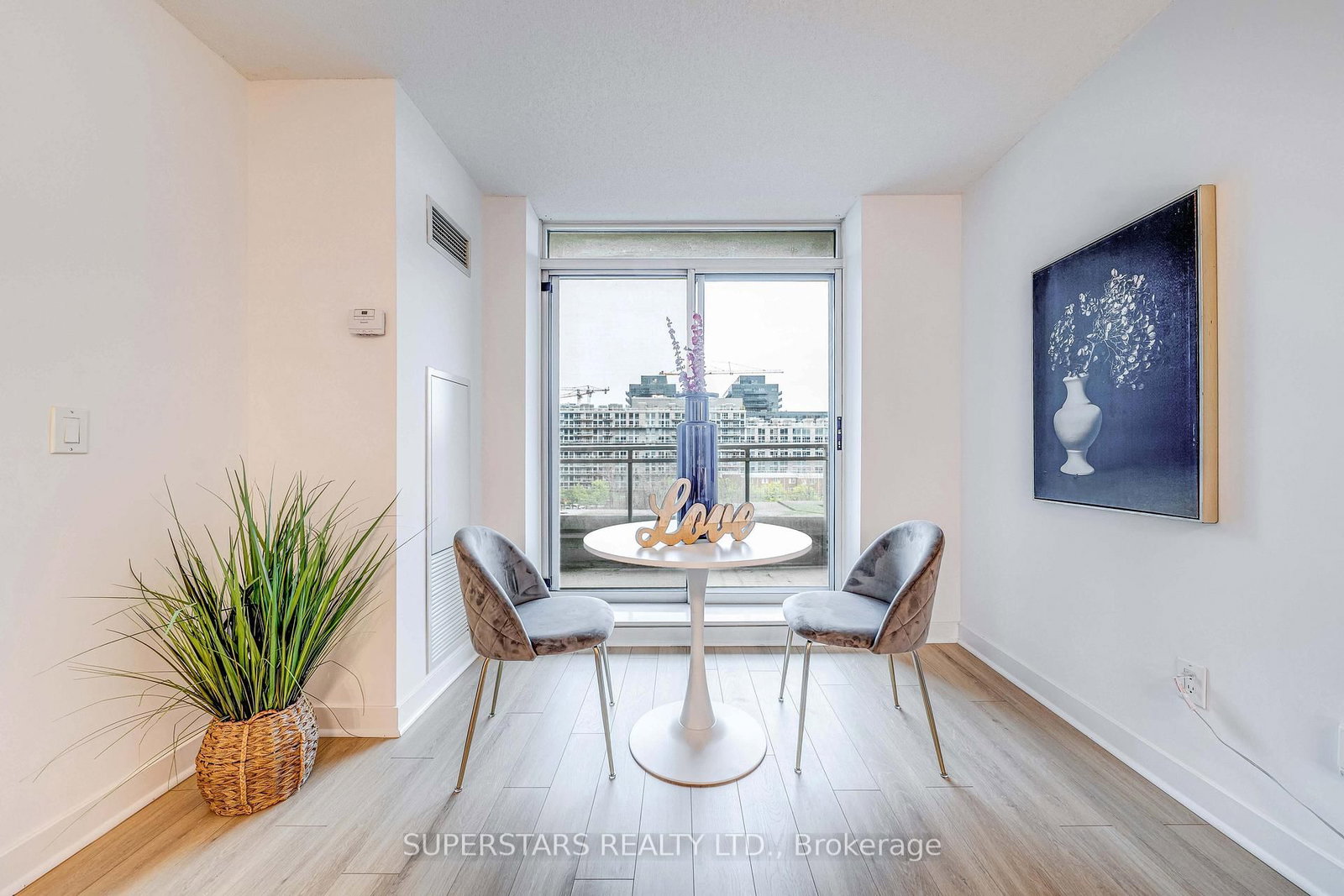 50 Lynn Williams Street, Unit 506 - Photo 3