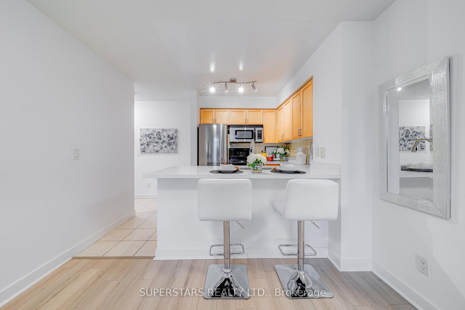 50 Lynn Williams Street, Unit 506 - Photo 4