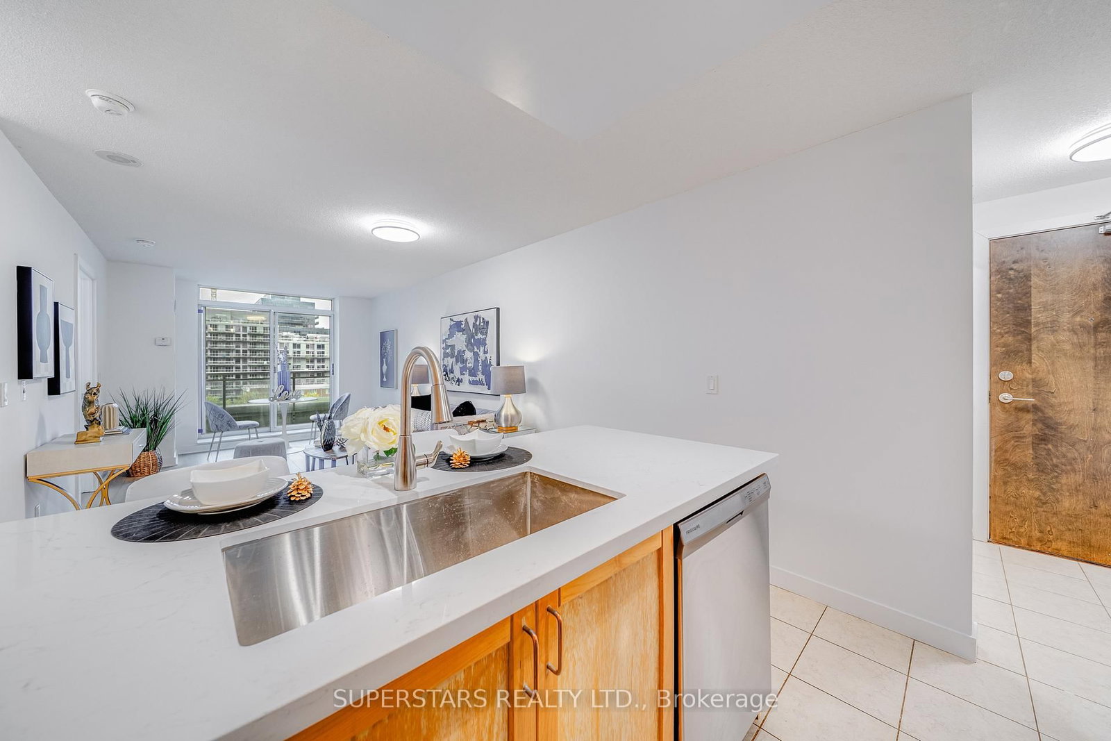 50 Lynn Williams Street, Unit 506 - Photo 6
