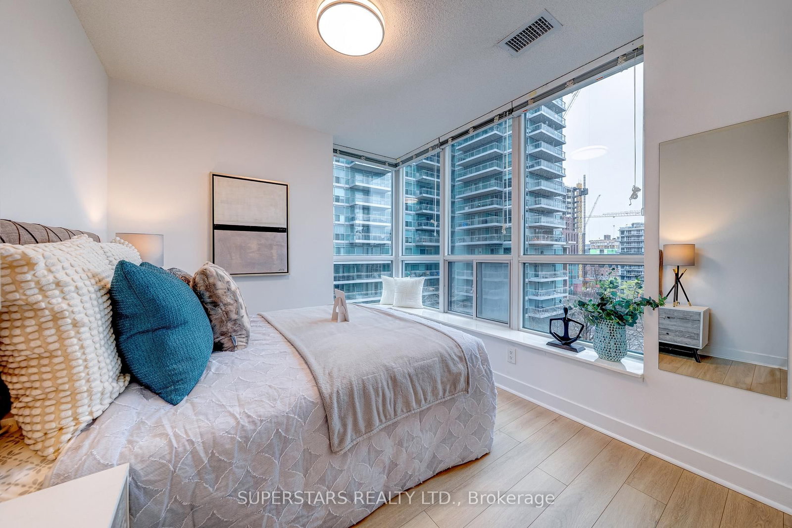 50 Lynn Williams Street, Unit 506 - Photo 7