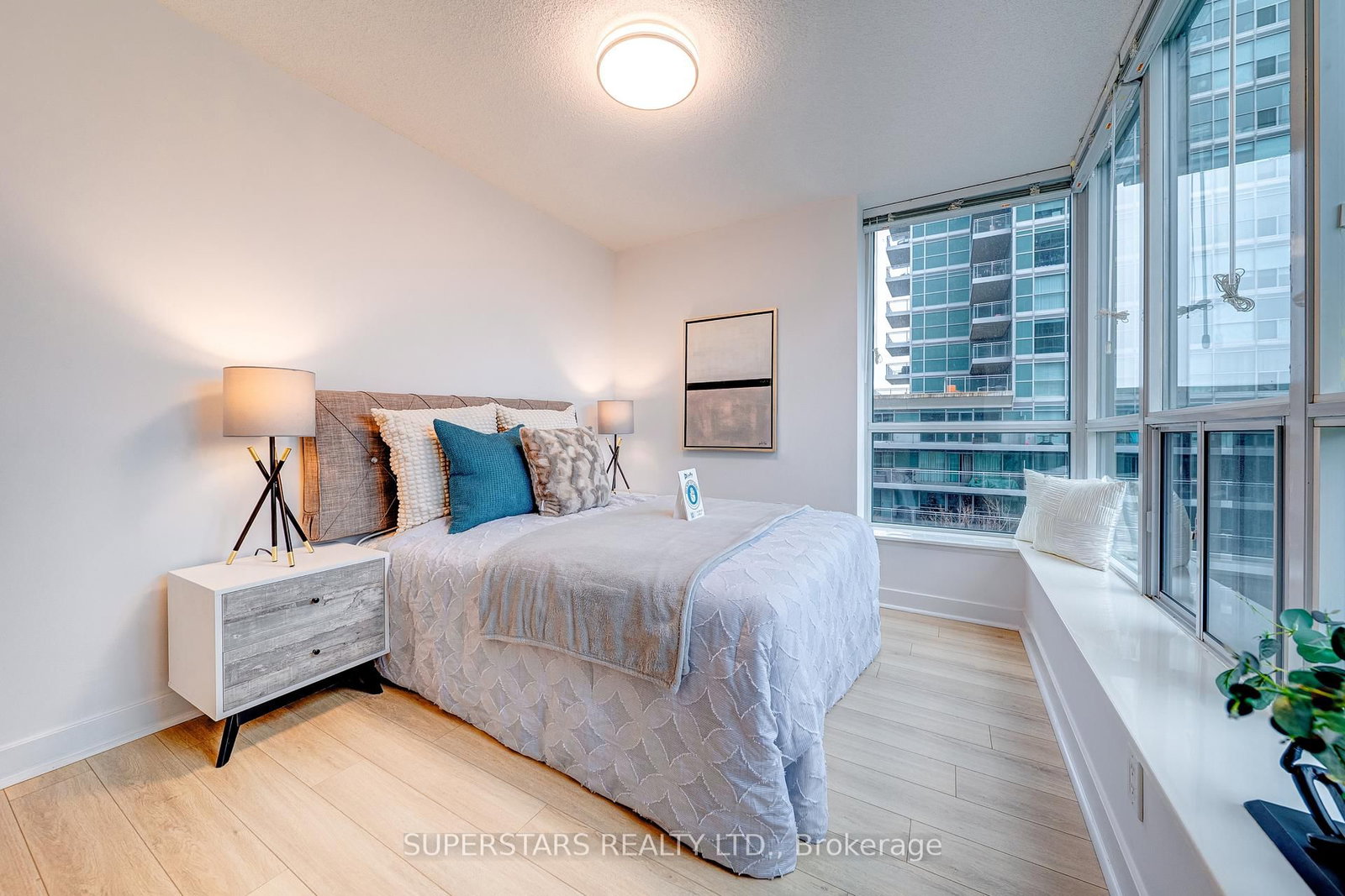 50 Lynn Williams Street, Unit 506 - Photo 8