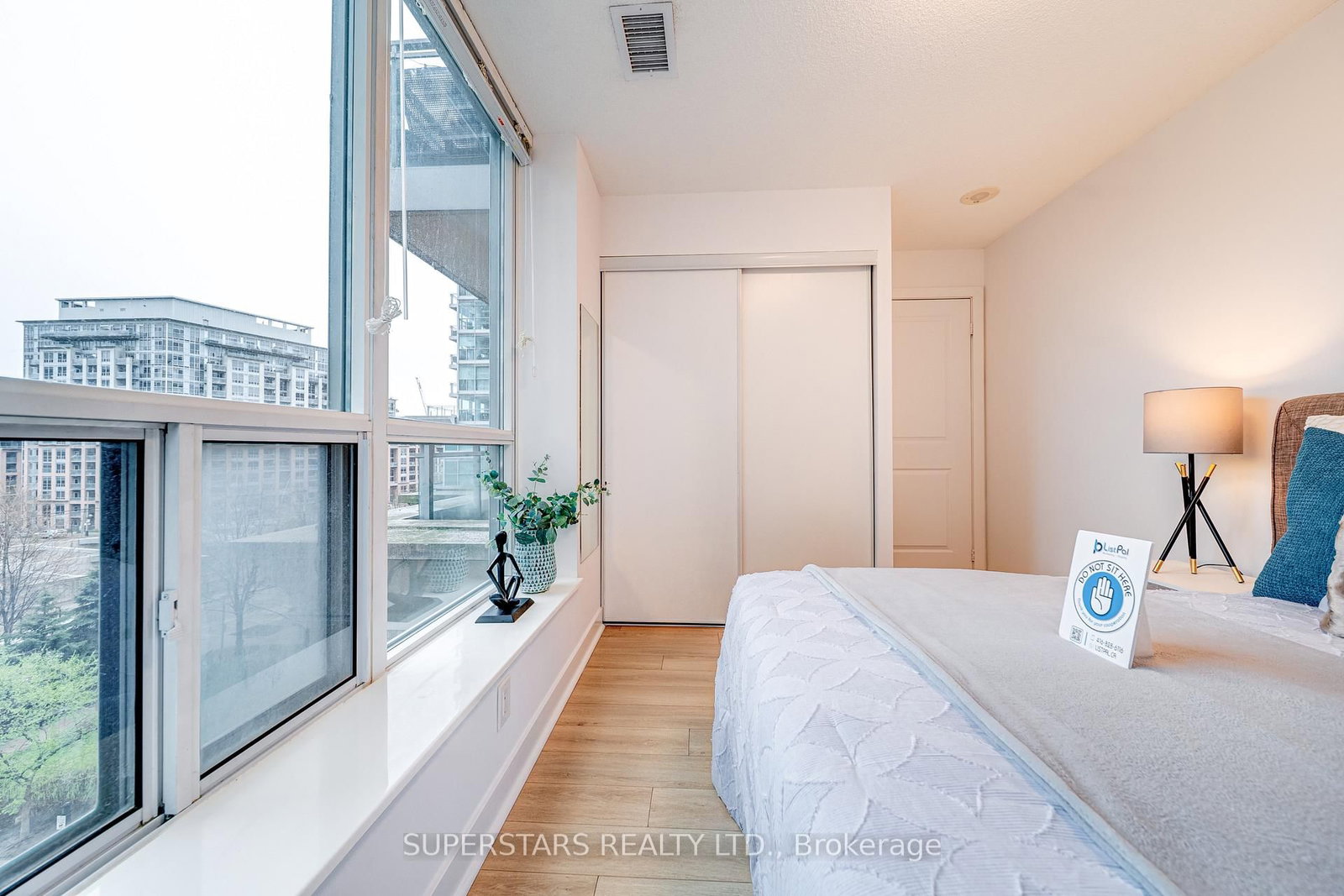 50 Lynn Williams Street, Unit 506 - Photo 9