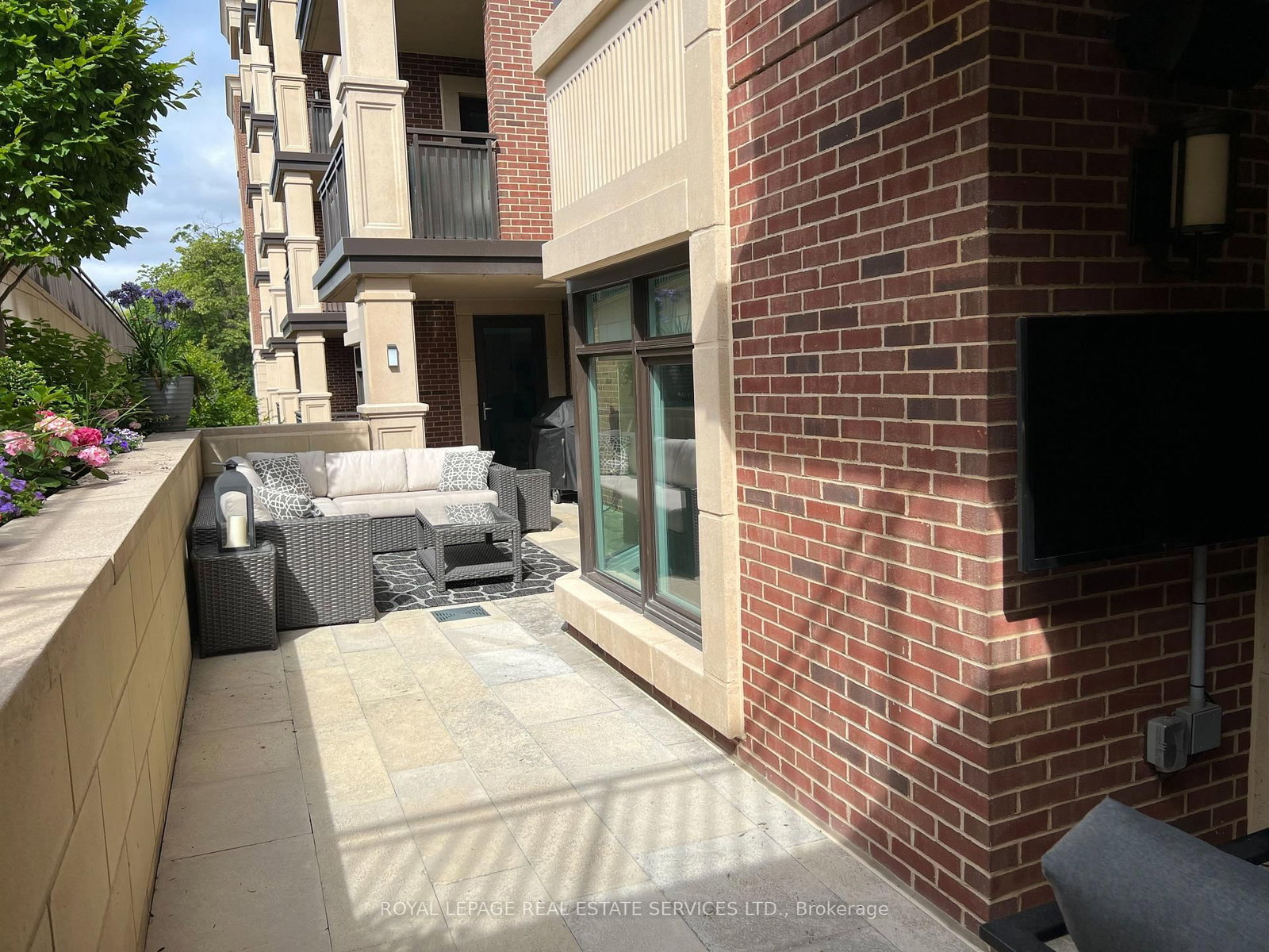 1900 Bayview Avenue, Unit 225 - Photo 27