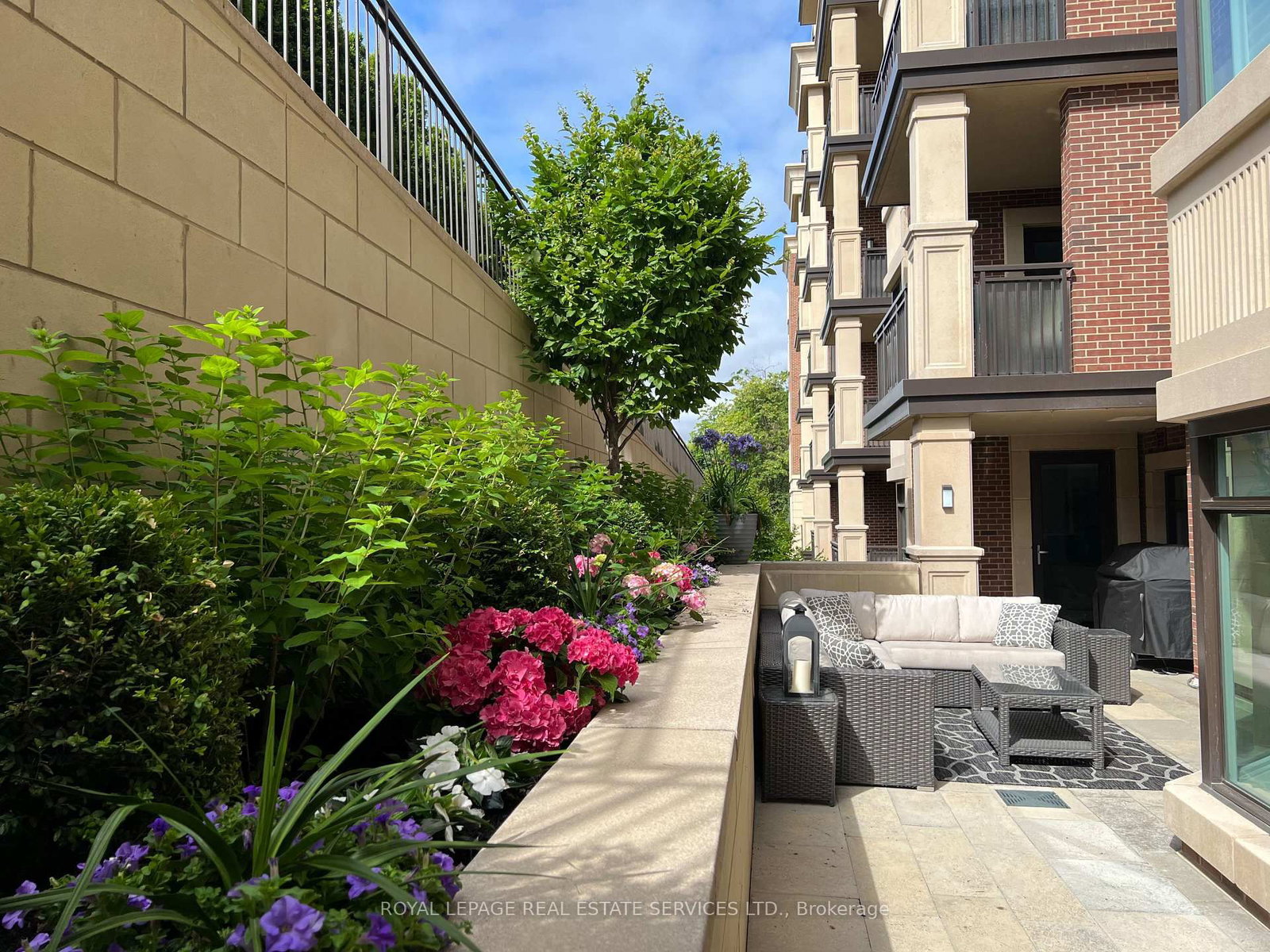 1900 Bayview Avenue, Unit 225 - Photo 28