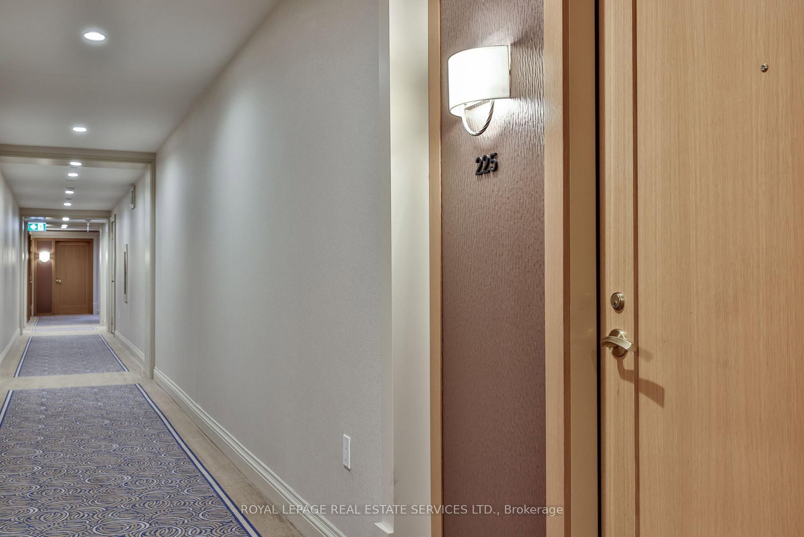 1900 Bayview Avenue, Unit 225 - Photo 4