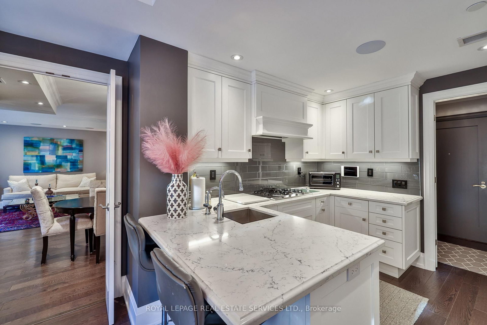 1900 Bayview Avenue, Unit 225 - Photo 8