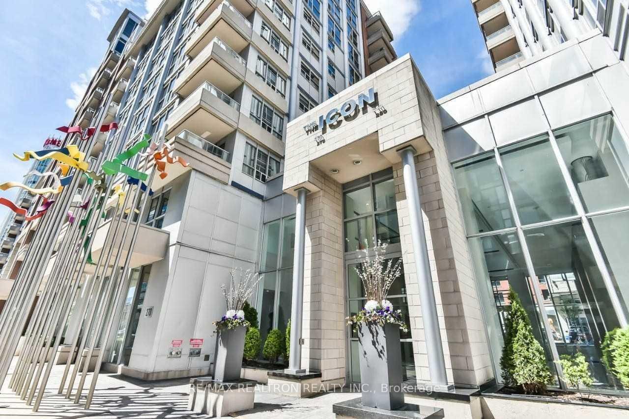 250 Wellington Street W, Unit 1444 - Photo 12
