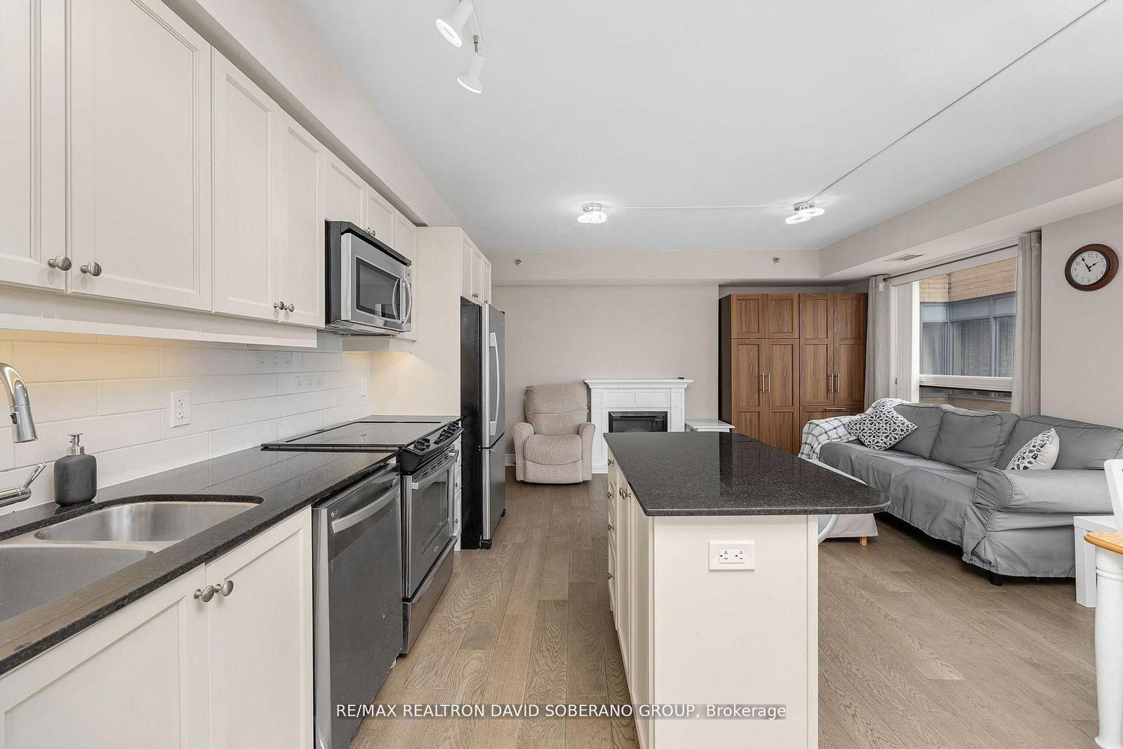 701 Sheppard Avenue W, Unit 315 - Photo 16