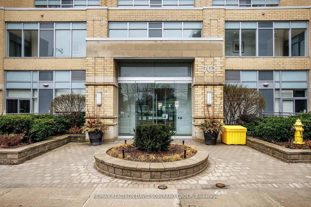 315 - 701 Sheppard Avenue W