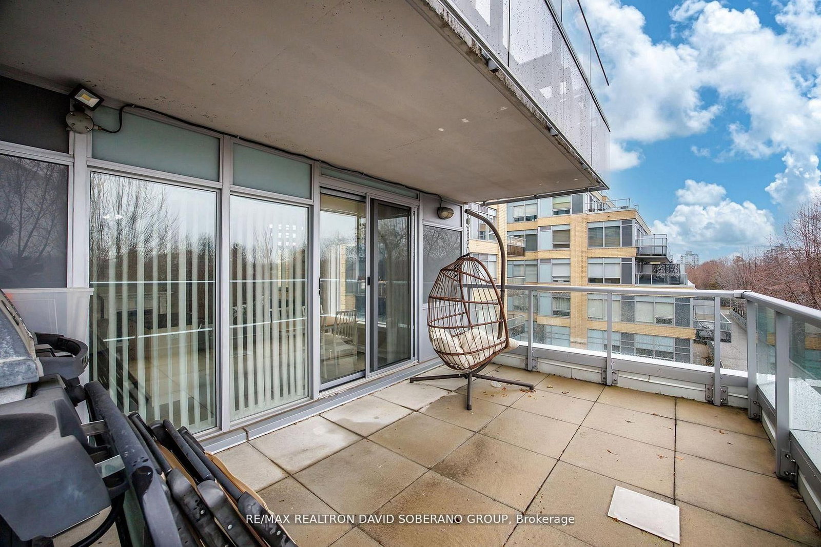 701 Sheppard Avenue W, Unit 315 - Photo 33