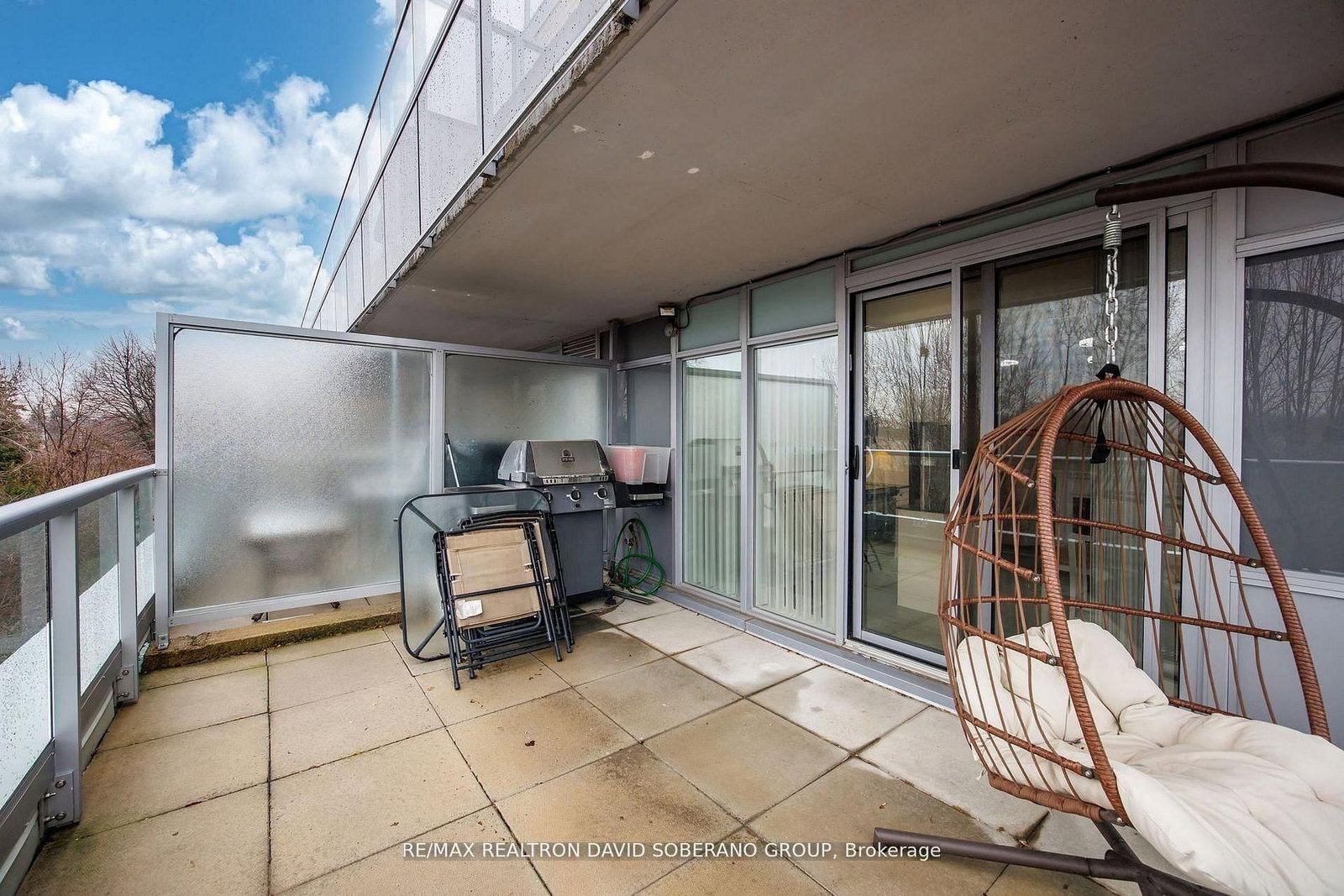 701 Sheppard Avenue W, Unit 315 - Photo 34