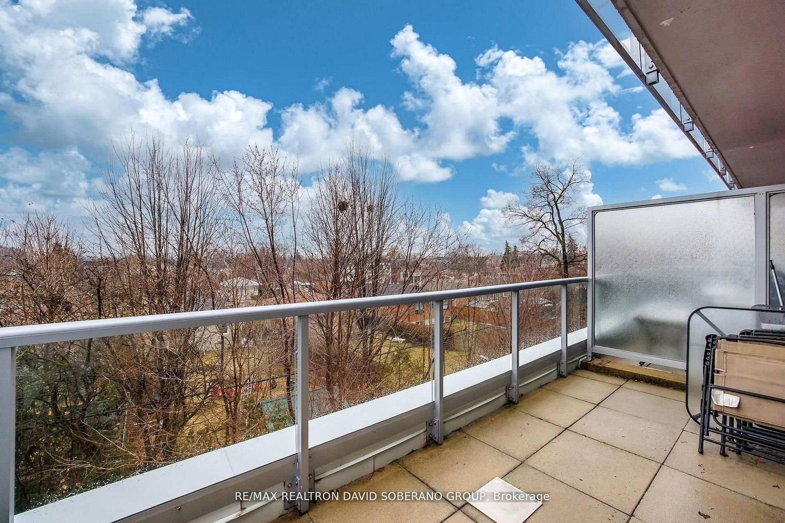 701 Sheppard Avenue W, Unit 315 - Photo 35