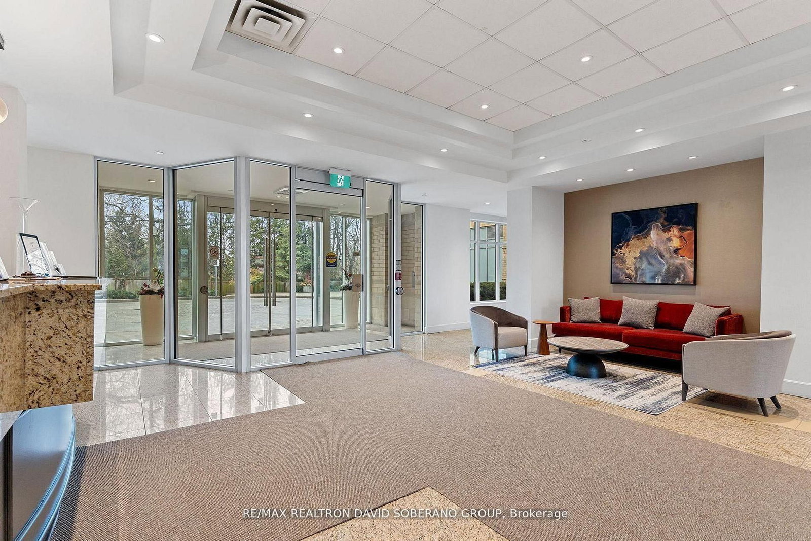 701 Sheppard Avenue W, Unit 315 - Photo 36