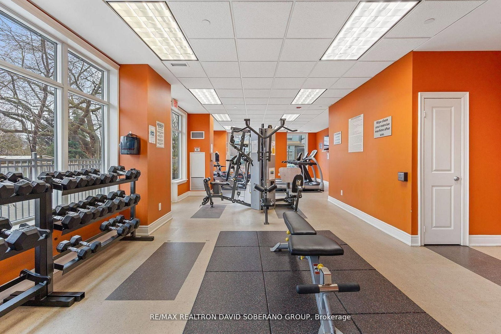 701 Sheppard Avenue W, Unit 315 - Photo 38