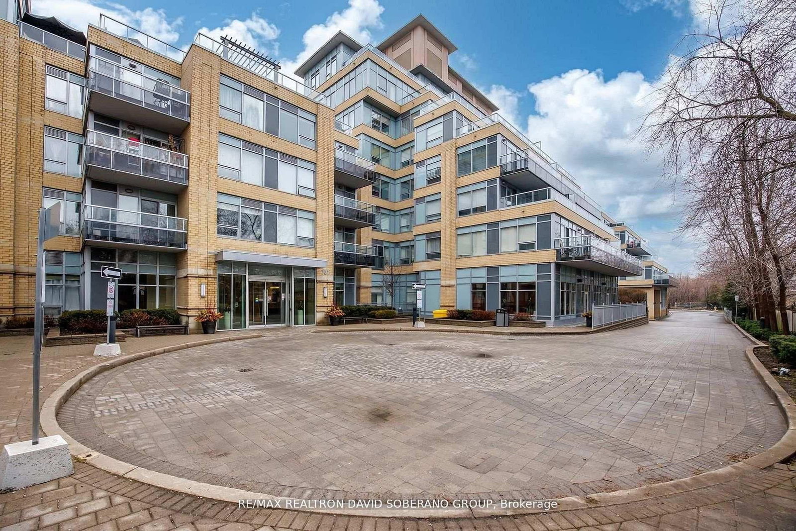 701 Sheppard Avenue W, Unit 315 - Photo 41