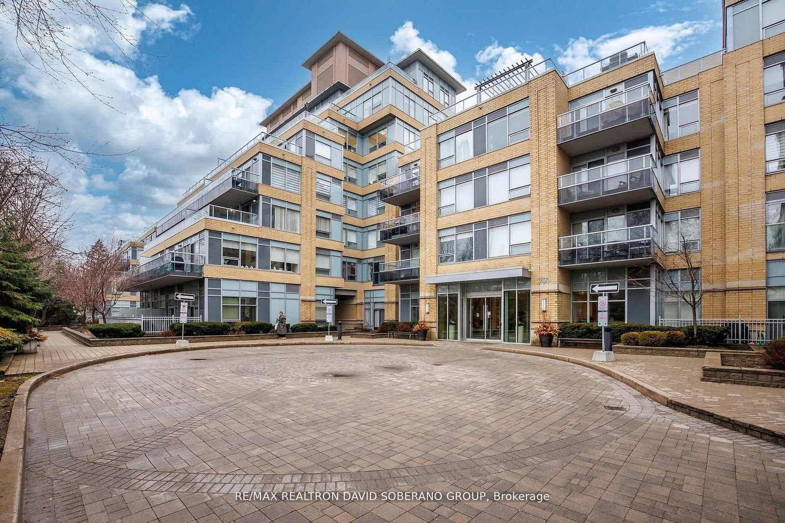 701 Sheppard Avenue W, Unit 315 - Photo 42