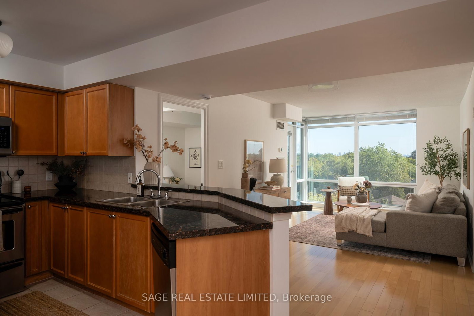3830 Bathurst Street