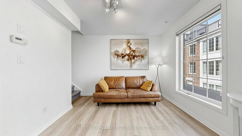 254 - 3 Everson Dr, Toronto, M2N 7L4 | Image 2