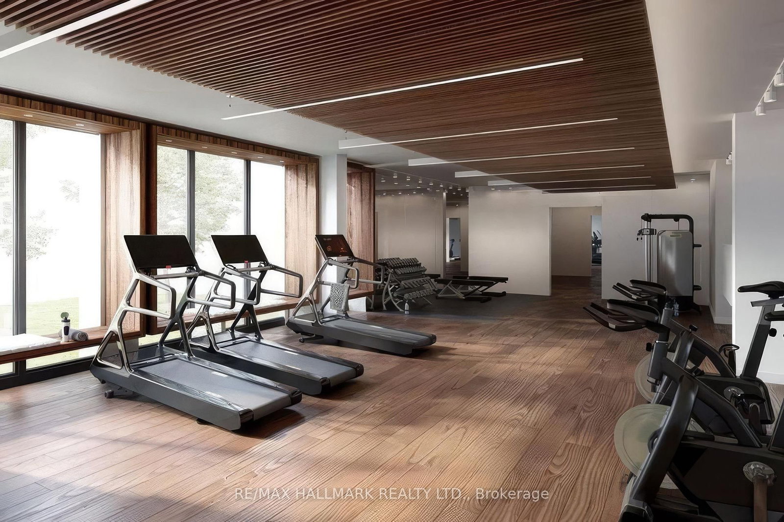 322 Dupont Street, Unit 512 - Photo 15