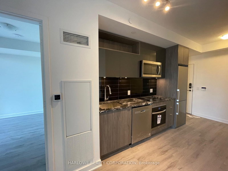 838 W - 135 Lower Sherbourne St, Toronto, M5A 1Y4 | Image 3