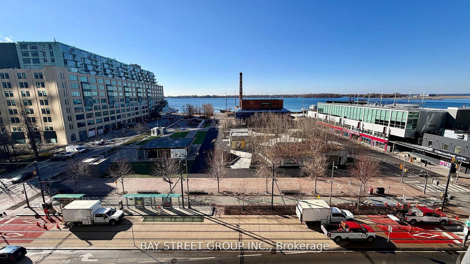 218 Queens Quay W, Unit 604 - Photo 5