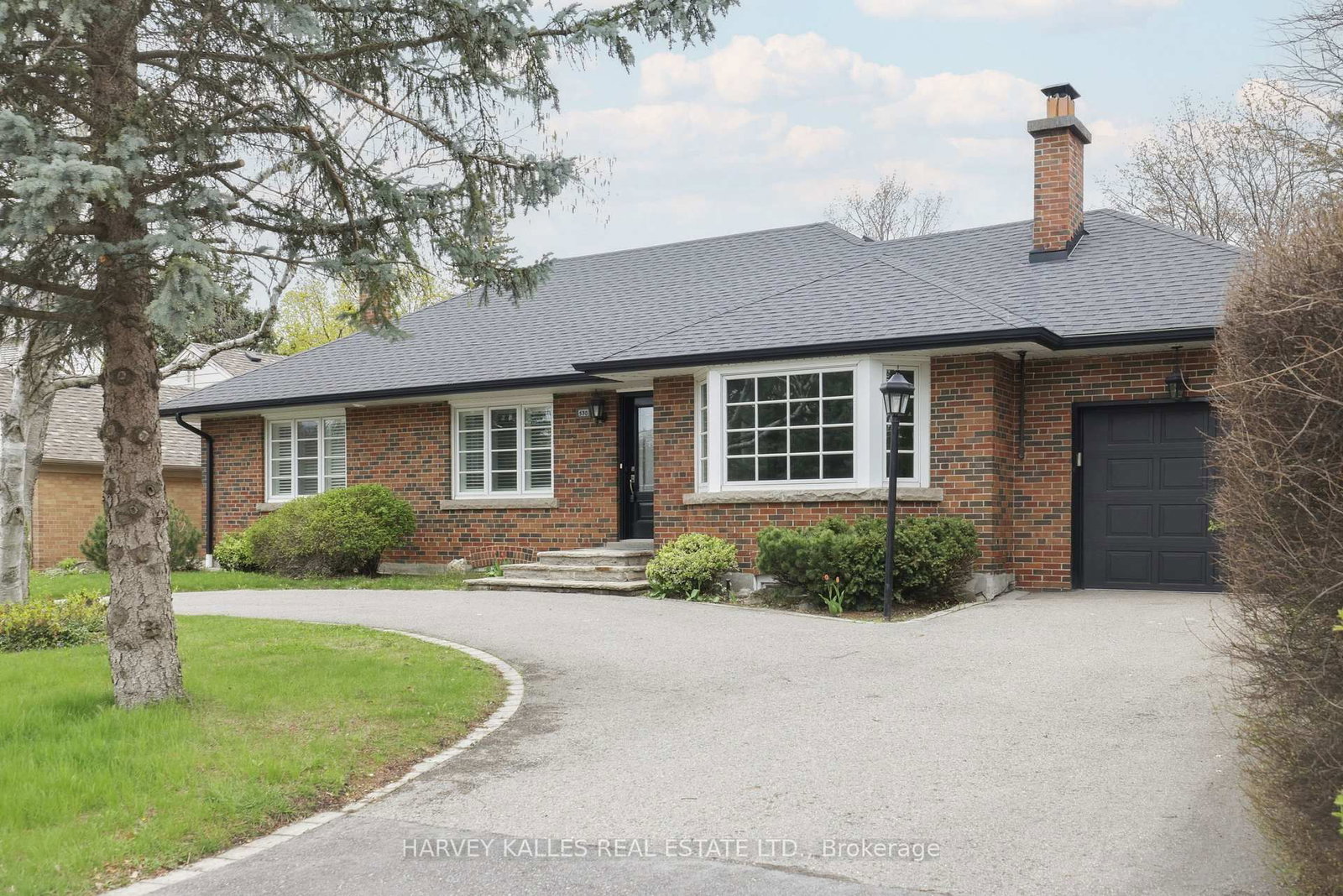 Detached House for sale at 530 Blythwood Road, Toronto, Ontario, M4N 1B3 - Bridle Path-Sunnybrook-York Mills - MLS: C13065422