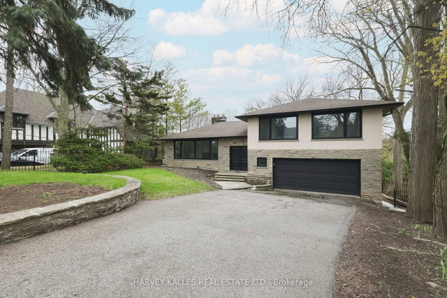 537 Blythwood Road