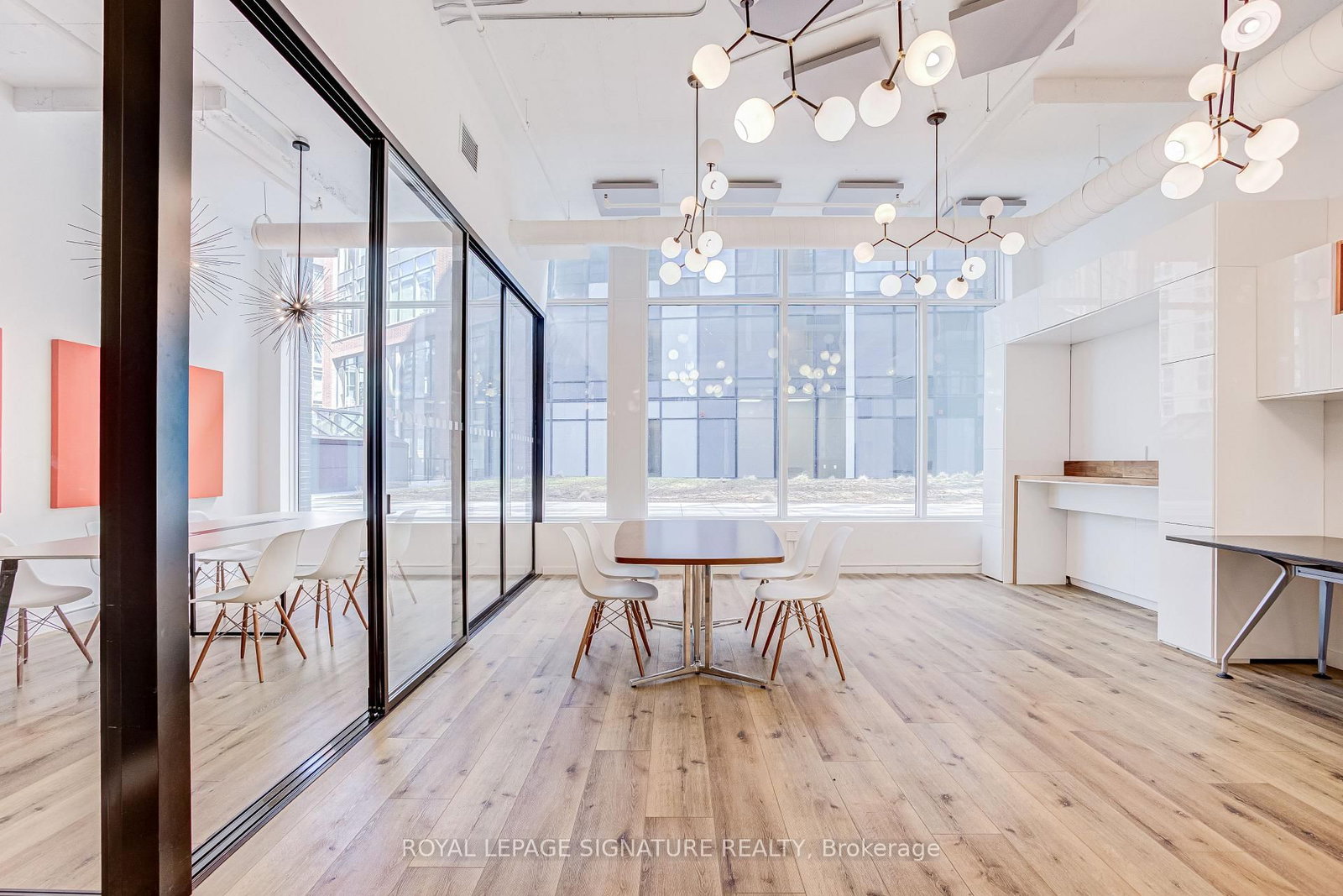 130 Queens Quay E, Unit 506 - Photo 11
