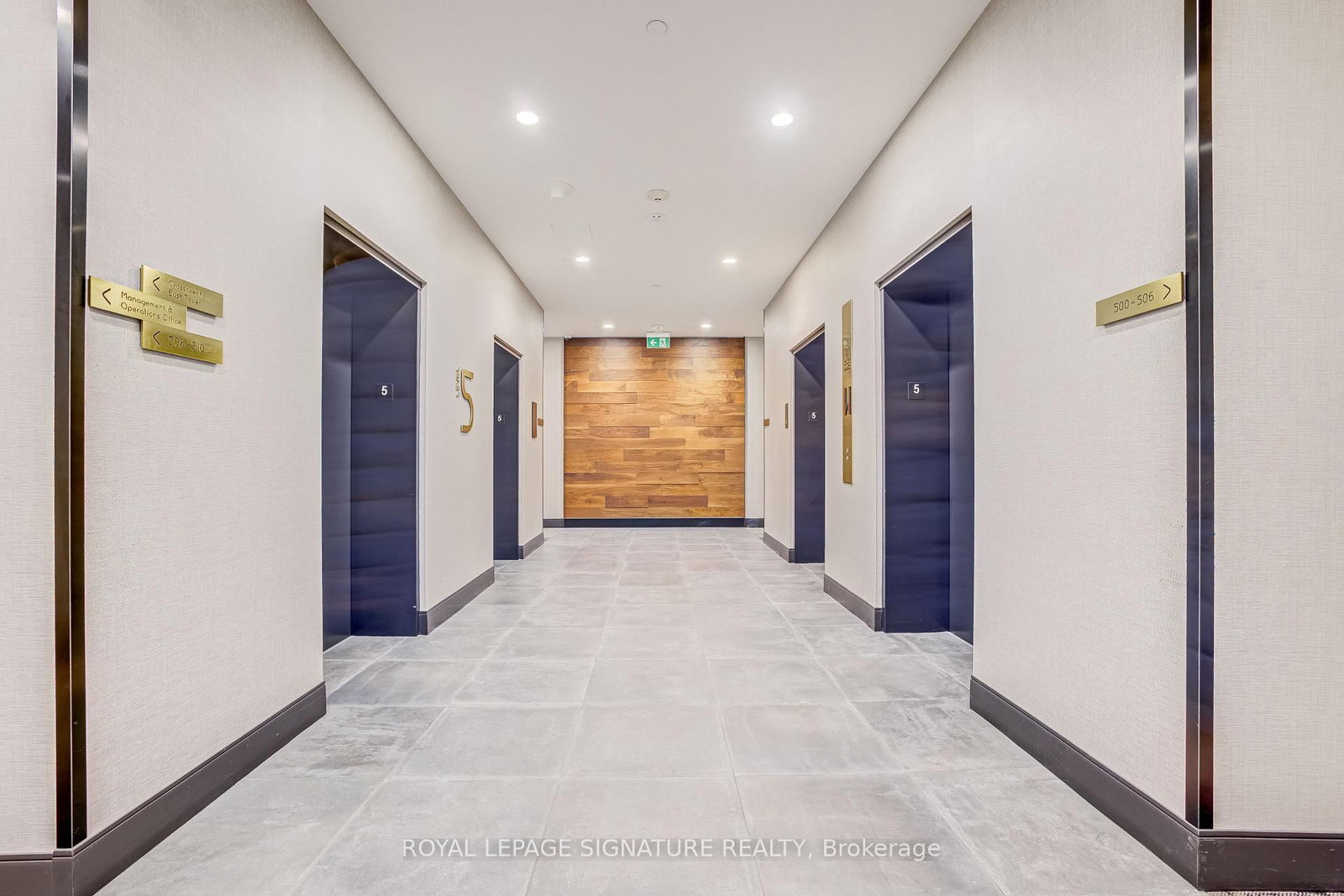 130 Queens Quay E, Unit 506 - Photo 12