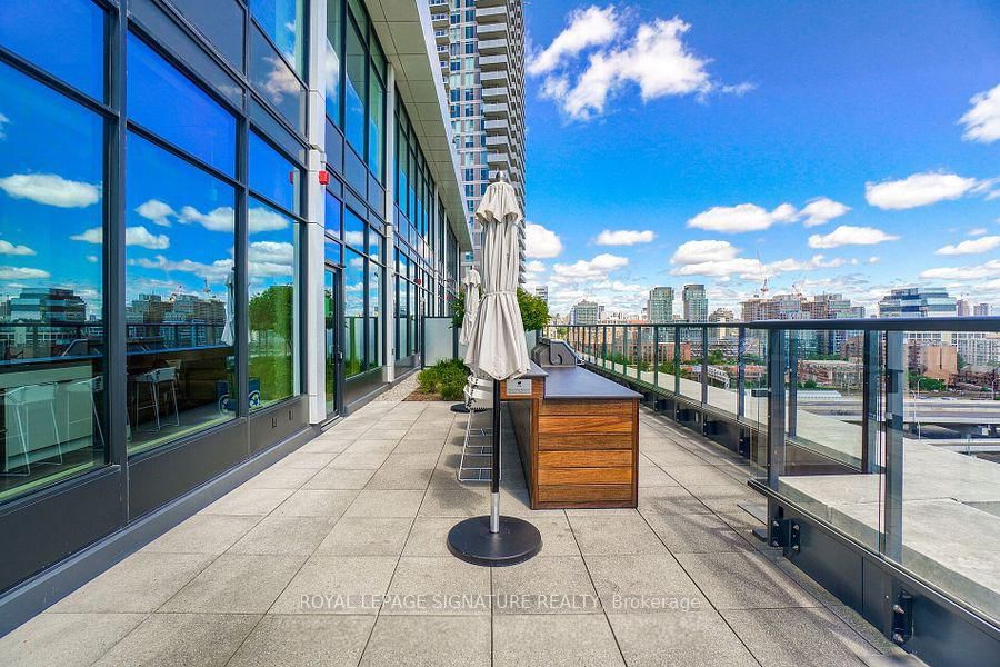 130 Queens Quay E, Unit 506 - Photo 13