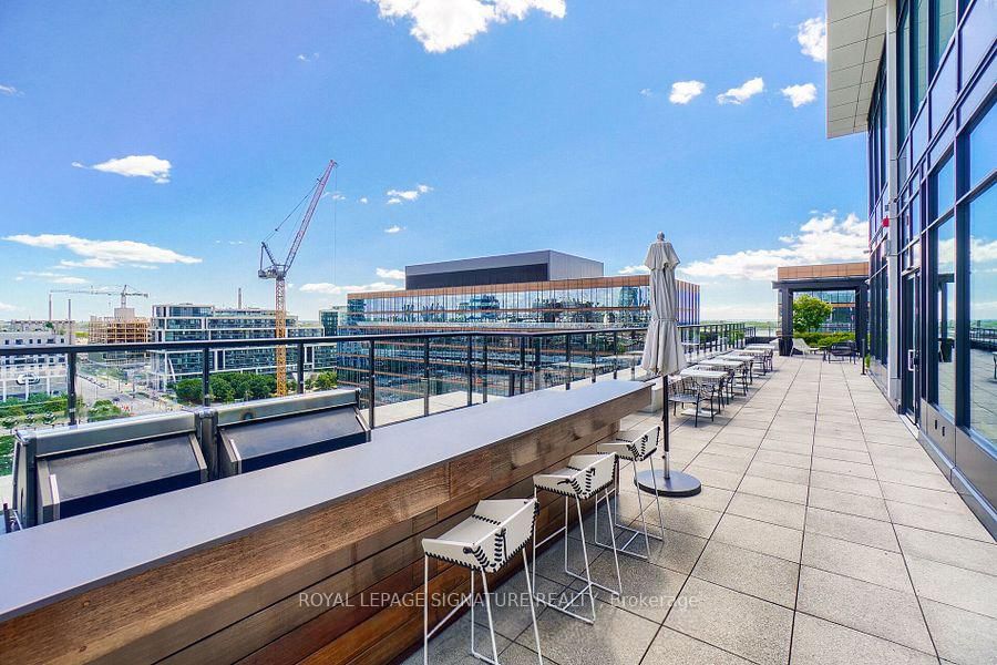 130 Queens Quay E, Unit 506 - Photo 14