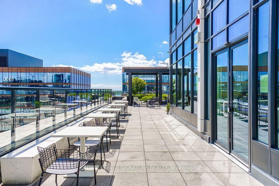 130 Queens Quay E, Unit 506 - Photo 15