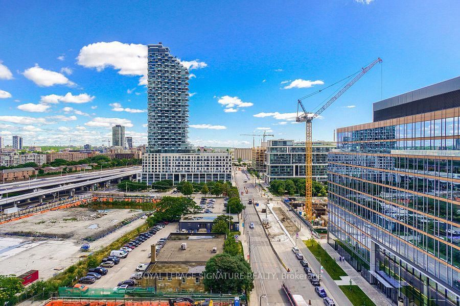 130 Queens Quay E, Unit 506 - Photo 16