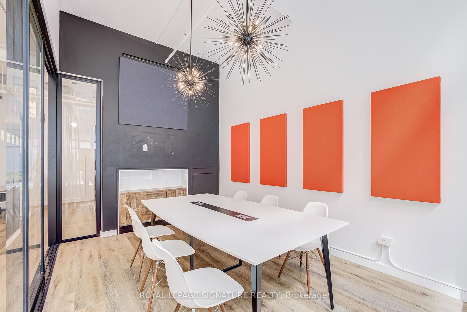 130 Queens Quay E, Unit 506 - Photo 4