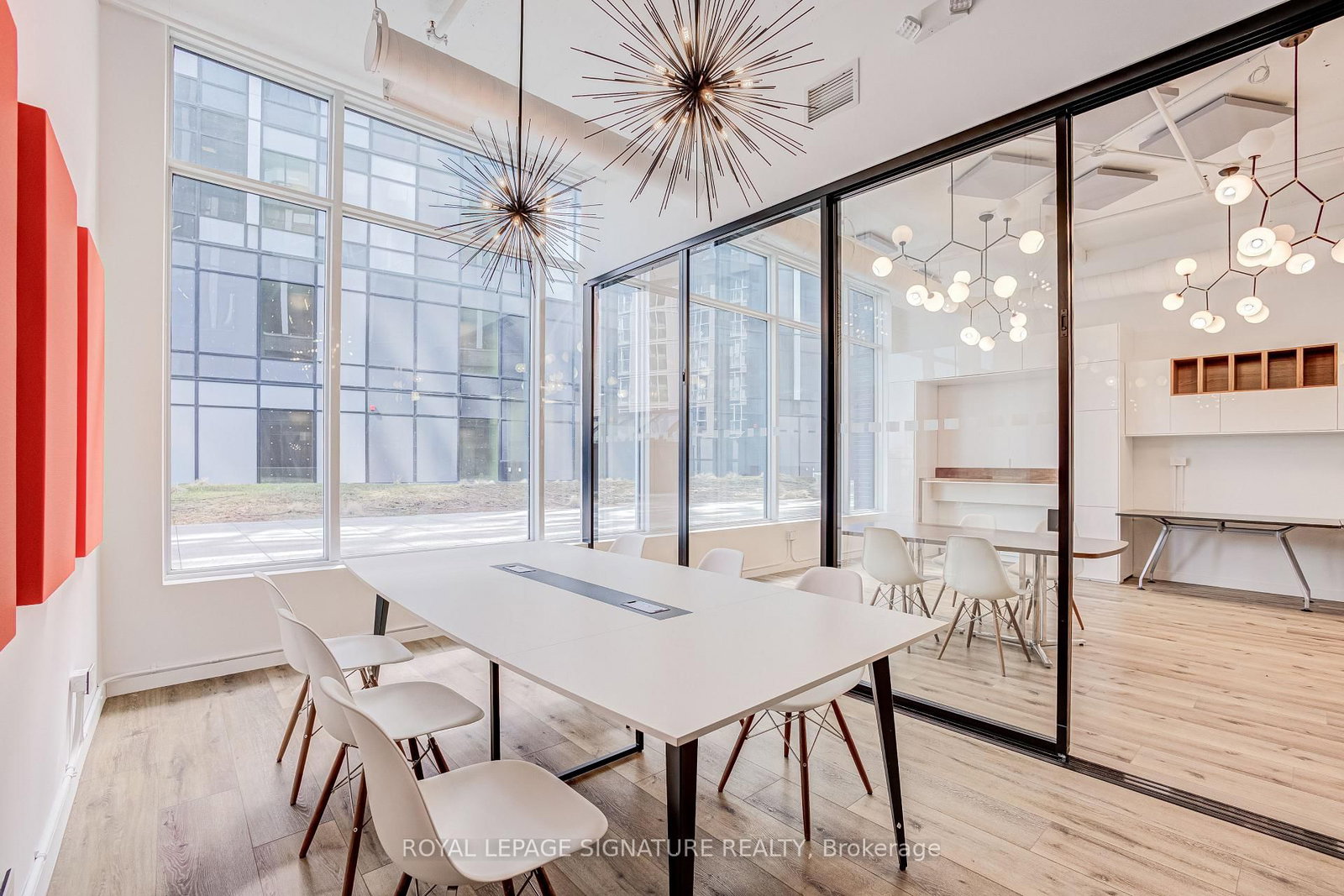 130 Queens Quay E, Unit 506 - Photo 6