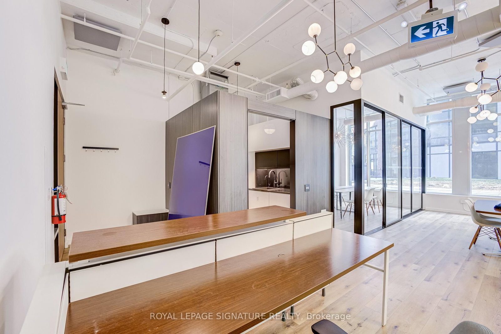 130 Queens Quay E, Unit 506 - Photo 7