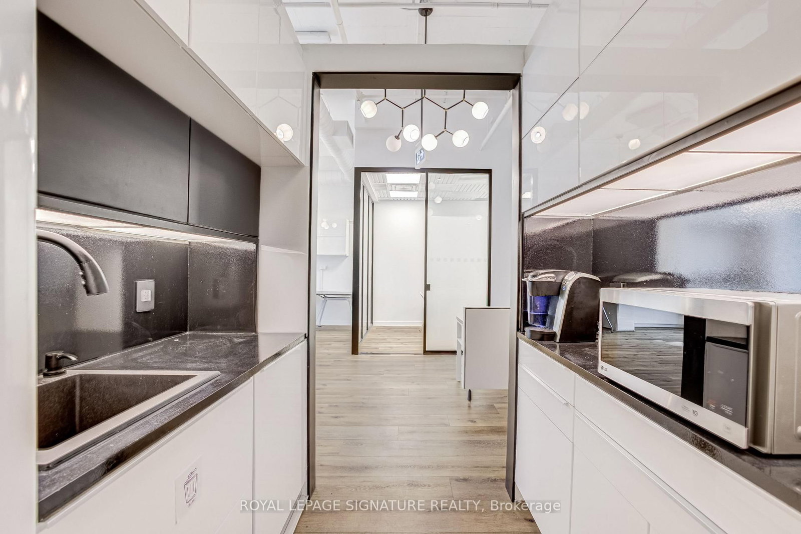 130 Queens Quay E, Unit 506 - Photo 8