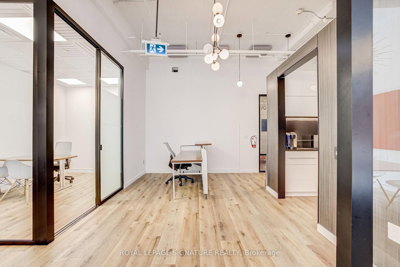 130 Queens Quay E, Unit 506 - Photo 9